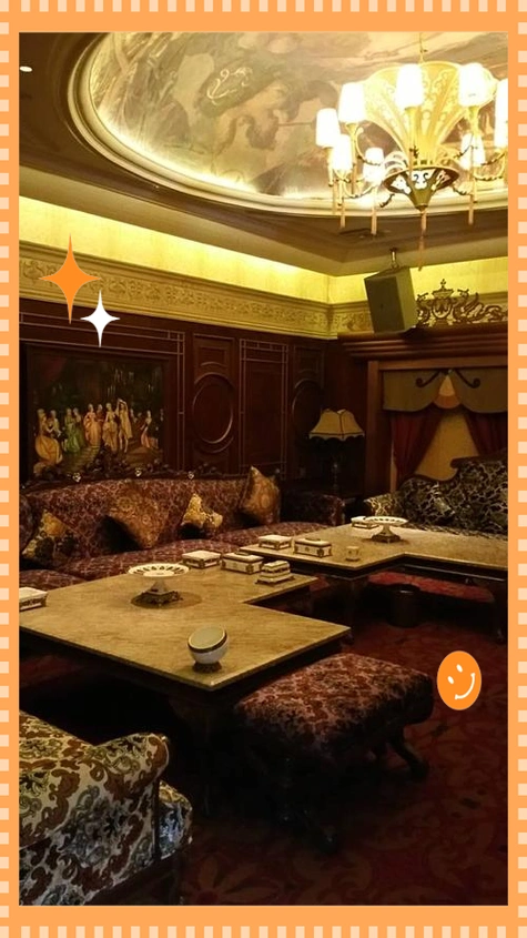 重庆ktv订房指南商务ktv好吗详细解析-大足区ktv订房