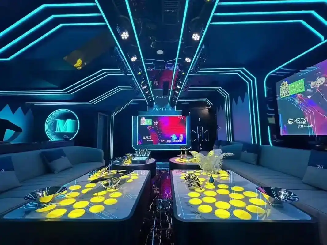 重庆ktv订房首选优质商务ktv体验-大足区ktv订房